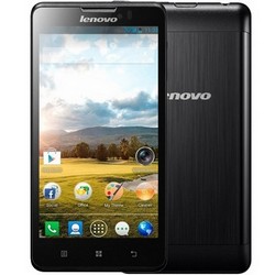 Прошивка телефона Lenovo P780 в Туле